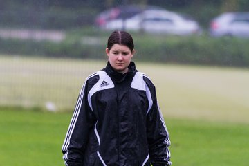 Bild 25 - FSC Kaltenkirchen II U23 - SV Henstedt-Ulzburg II : Ergebnis: 3:3